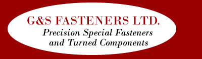 G&S Fasteners Ltd